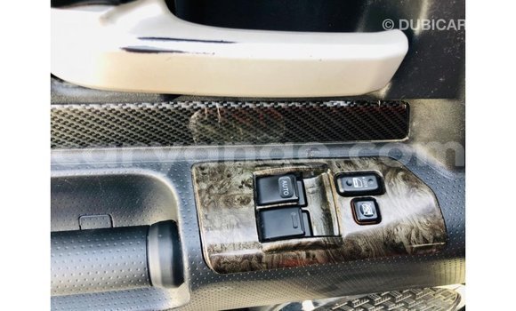 Buy Import Toyota FJ Cruiser Black Car in Import - Dubai in Namibia Buy Import Toyota FJ Cruiser Black Car in Import - Dubai in Namibia