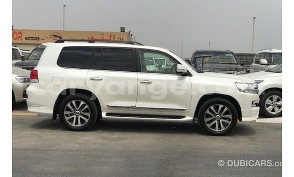 Buy Import Toyota Land Cruiser White Car in Import - Dubai in Namibia Buy Import Toyota Land Cruiser White Car in Import - Dubai in Namibia
