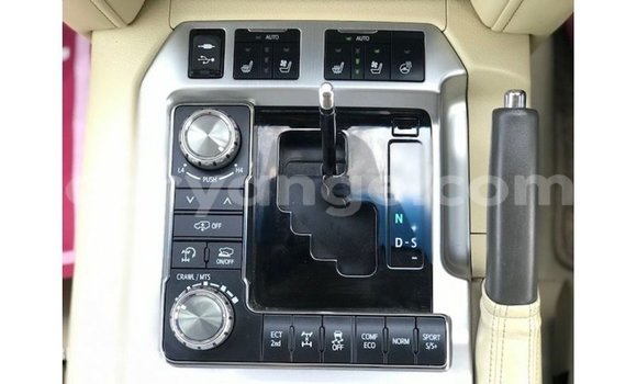 Buy Import Toyota Land Cruiser White Car in Import - Dubai in Namibia Buy Import Toyota Land Cruiser White Car in Import - Dubai in Namibia