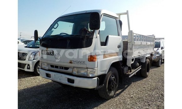 Buy Import Toyota Dyna White Car in Import - Dubai in Namibia Buy Import Toyota Dyna White Car in Import - Dubai in Namibia
