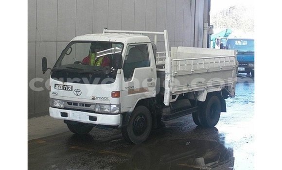 Buy Import Toyota Dyna White Car in Import - Dubai in Namibia Buy Import Toyota Dyna White Car in Import - Dubai in Namibia