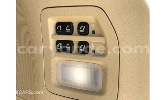 Acheter Import Voiture Lexus LX Noir à Import - Dubai, Namibie Acheter Import Voiture Lexus LX Noir à Import - Dubai, Namibie