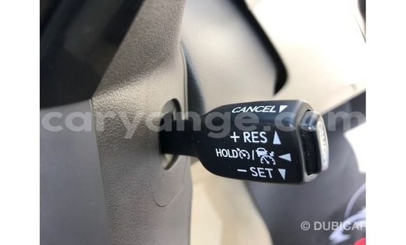 Acheter Import Voiture Lexus LX Noir à Import - Dubai, Namibie Acheter Import Voiture Lexus LX Noir à Import - Dubai, Namibie