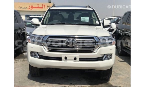 Buy Import Toyota Land Cruiser White Car in Import - Dubai in Namibia Buy Import Toyota Land Cruiser White Car in Import - Dubai in Namibia