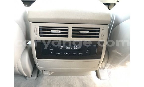 Buy Import Toyota Land Cruiser White Car in Import - Dubai in Namibia Buy Import Toyota Land Cruiser White Car in Import - Dubai in Namibia