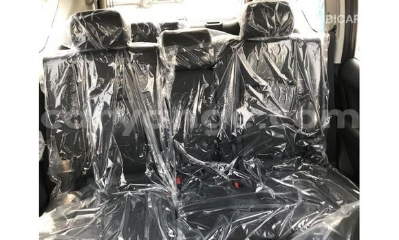 Acheter Import Voiture Toyota Prado Noir à Import - Dubai, Namibie Acheter Import Voiture Toyota Prado Noir à Import - Dubai, Namibie