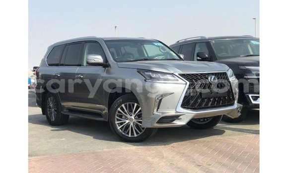 Buy Import Lexus LX Other Car in Import - Dubai in Namibia