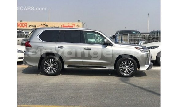 Buy Import Lexus LX Other Car in Import - Dubai in Namibia Buy Import Lexus LX Other Car in Import - Dubai in Namibia