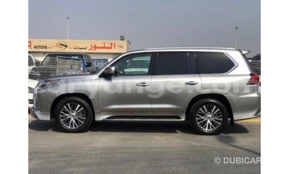 Buy Import Lexus LX Other Car in Import - Dubai in Namibia Buy Import Lexus LX Other Car in Import - Dubai in Namibia