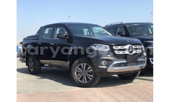 Buy Import Mercedes-Benz 250 Black Car in Import - Dubai in Namibia
