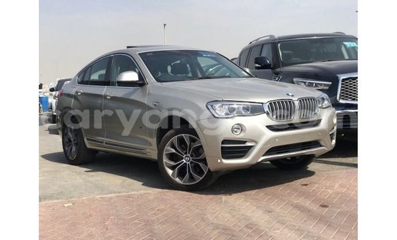 Acheter Import Voiture BMW X4 Autre à Import - Dubai, Namibie