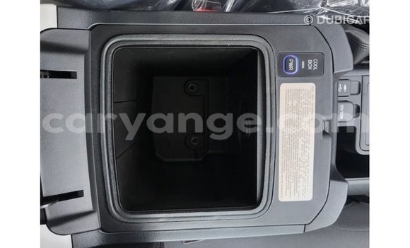 Acheter Import Voiture Toyota Prado Noir à Import - Dubai, Namibie Acheter Import Voiture Toyota Prado Noir à Import - Dubai, Namibie