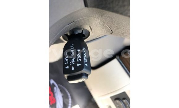 Acheter Import Voiture Toyota Land Cruiser Noir à Import - Dubai, Namibie Acheter Import Voiture Toyota Land Cruiser Noir à Import - Dubai, Namibie