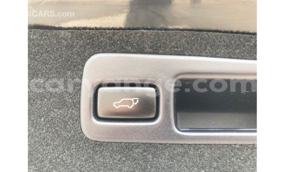 Acheter Import Voiture Toyota Harrier Noir à Import - Dubai, Namibie Acheter Import Voiture Toyota Harrier Noir à Import - Dubai, Namibie