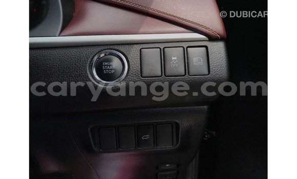 Acheter Import Voiture Toyota Harrier Noir à Import - Dubai, Namibie Acheter Import Voiture Toyota Harrier Noir à Import - Dubai, Namibie