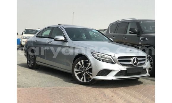 Buy Import Mercedes-Benz 200 Other Car in Import - Dubai in Namibia