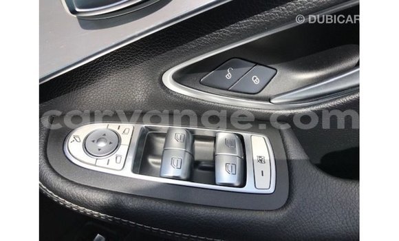 Acheter Import Voiture Mercedes-Benz 200 Autre à Import - Dubai, Namibie Acheter Import Voiture Mercedes-Benz 200 Autre à Import - Dubai, Namibie