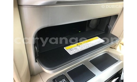 Acheter Import Voiture Toyota Land Cruiser Noir à Import - Dubai, Namibie Acheter Import Voiture Toyota Land Cruiser Noir à Import - Dubai, Namibie