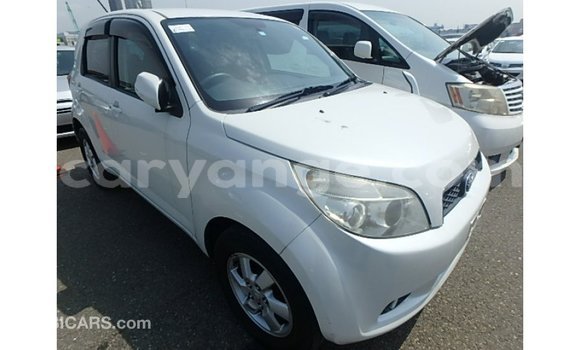 Buy Import Toyota Rush White Car in Import - Dubai in Namibia Buy Import Toyota Rush White Car in Import - Dubai in Namibia