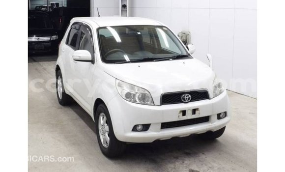 Buy Import Toyota Rush White Car in Import - Dubai in Namibia Buy Import Toyota Rush White Car in Import - Dubai in Namibia