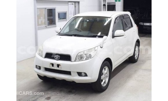 Buy Import Toyota Rush White Car in Import - Dubai in Namibia Buy Import Toyota Rush White Car in Import - Dubai in Namibia