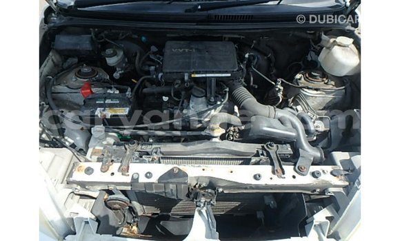 Buy Import Toyota Rush White Car in Import - Dubai in Namibia Buy Import Toyota Rush White Car in Import - Dubai in Namibia