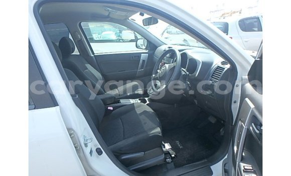 Buy Import Toyota Rush White Car in Import - Dubai in Namibia Buy Import Toyota Rush White Car in Import - Dubai in Namibia