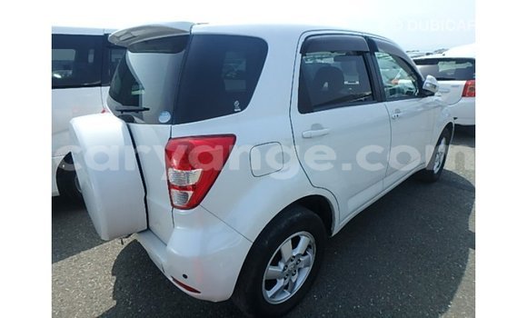 Buy Import Toyota Rush White Car in Import - Dubai in Namibia Buy Import Toyota Rush White Car in Import - Dubai in Namibia