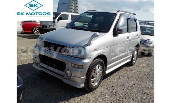 Buy Import Daihatsu Terios Other Car in Import - Dubai in Namibia