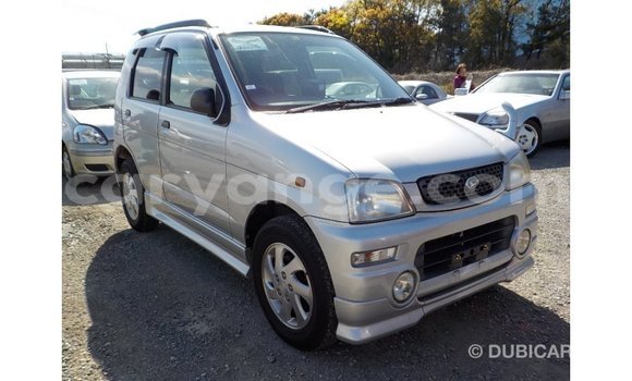 Buy Import Daihatsu Terios Other Car in Import - Dubai in Namibia Buy Import Daihatsu Terios Other Car in Import - Dubai in Namibia