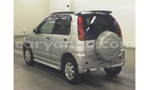 Buy Import Daihatsu Terios Other Car in Import - Dubai in Namibia Buy Import Daihatsu Terios Other Car in Import - Dubai in Namibia