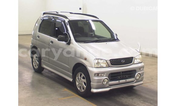 Buy Import Daihatsu Terios Other Car in Import - Dubai in Namibia Buy Import Daihatsu Terios Other Car in Import - Dubai in Namibia