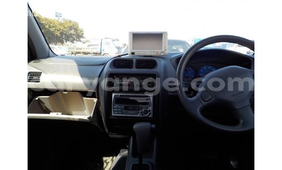 Buy Import Daihatsu Terios Other Car in Import - Dubai in Namibia Buy Import Daihatsu Terios Other Car in Import - Dubai in Namibia