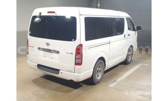 Buy Import Toyota 4Runner White Car in Import - Dubai in Namibia Buy Import Toyota 4Runner White Car in Import - Dubai in Namibia