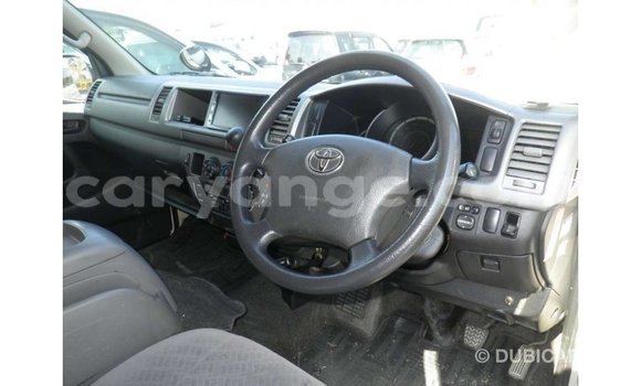 Buy Import Toyota 4Runner White Car in Import - Dubai in Namibia Buy Import Toyota 4Runner White Car in Import - Dubai in Namibia