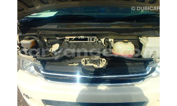 Buy Import Toyota 4Runner White Car in Import - Dubai in Namibia Buy Import Toyota 4Runner White Car in Import - Dubai in Namibia