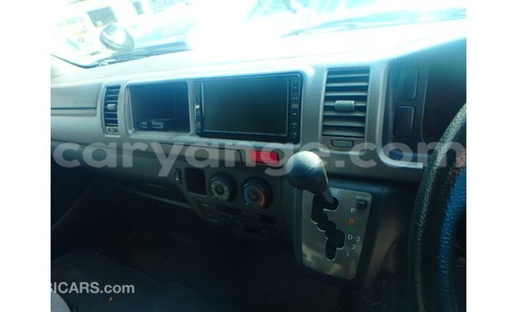 Buy Import Toyota 4Runner White Car in Import - Dubai in Namibia Buy Import Toyota 4Runner White Car in Import - Dubai in Namibia