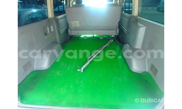 Buy Import Toyota 4Runner White Car in Import - Dubai in Namibia Buy Import Toyota 4Runner White Car in Import - Dubai in Namibia