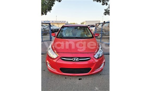 Buy Import Hyundai Accent Red Car in Import - Dubai in Namibia Buy Import Hyundai Accent Red Car in Import - Dubai in Namibia