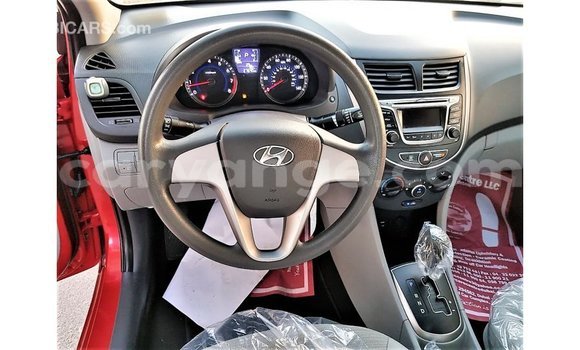 Buy Import Hyundai Accent Red Car in Import - Dubai in Namibia Buy Import Hyundai Accent Red Car in Import - Dubai in Namibia