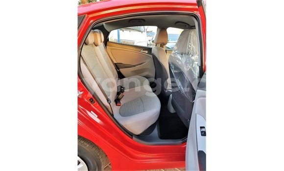 Buy Import Hyundai Accent Red Car in Import - Dubai in Namibia Buy Import Hyundai Accent Red Car in Import - Dubai in Namibia