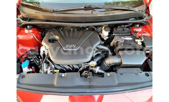 Buy Import Hyundai Accent Red Car in Import - Dubai in Namibia Buy Import Hyundai Accent Red Car in Import - Dubai in Namibia