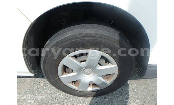 Buy Import Toyota 4Runner White Car in Import - Dubai in Namibia Buy Import Toyota 4Runner White Car in Import - Dubai in Namibia