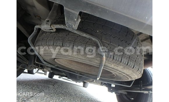 Buy Import Toyota 4Runner White Car in Import - Dubai in Namibia Buy Import Toyota 4Runner White Car in Import - Dubai in Namibia