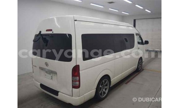 Buy Import Toyota 4Runner White Car in Import - Dubai in Namibia Buy Import Toyota 4Runner White Car in Import - Dubai in Namibia