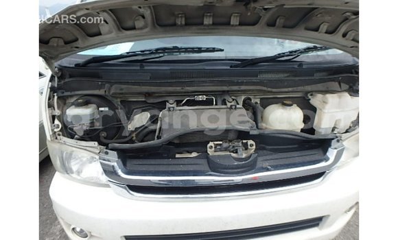 Buy Import Toyota 4Runner White Car in Import - Dubai in Namibia Buy Import Toyota 4Runner White Car in Import - Dubai in Namibia