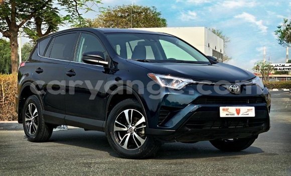 Buy Import Toyota 4Runner Other Car in Import - Dubai in Namibia