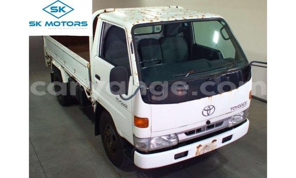 Buy Import Toyota Dyna White Car in Import - Dubai in Namibia Buy Import Toyota Dyna White Car in Import - Dubai in Namibia