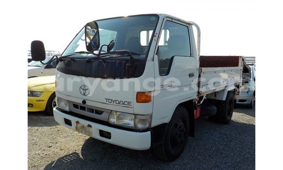 Buy Import Toyota Dyna White Car in Import - Dubai in Namibia Buy Import Toyota Dyna White Car in Import - Dubai in Namibia