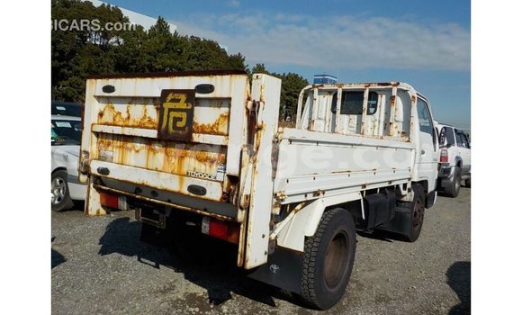 Buy Import Toyota Dyna White Car in Import - Dubai in Namibia Buy Import Toyota Dyna White Car in Import - Dubai in Namibia